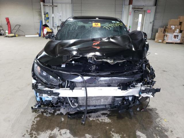 2HGFC2F88MH549944 Honda Civic Sport