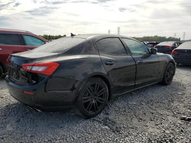 ZAM57RTAXF1129923 Maserati GHIBLI S