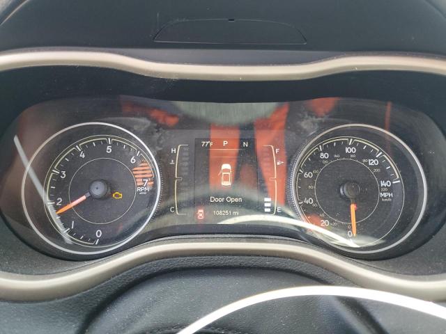 2016 JEEP CHEROKEE L - 1C4PJLCB2GW143999