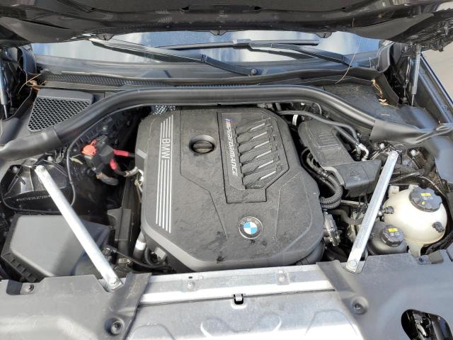 5UXTY9C00L9C73169 BMW X3 Xdrivem40i