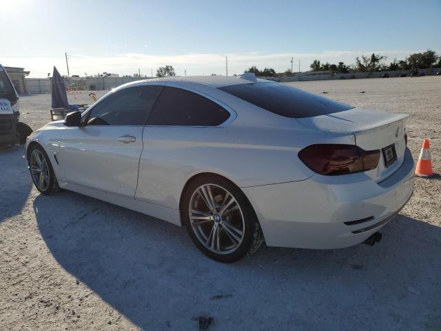 WBA3N7C51GK226588 BMW 428 I