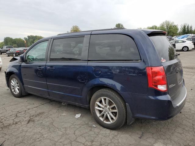 2C4RDGCG3ER205595 Dodge Grand Caravan Sxt
