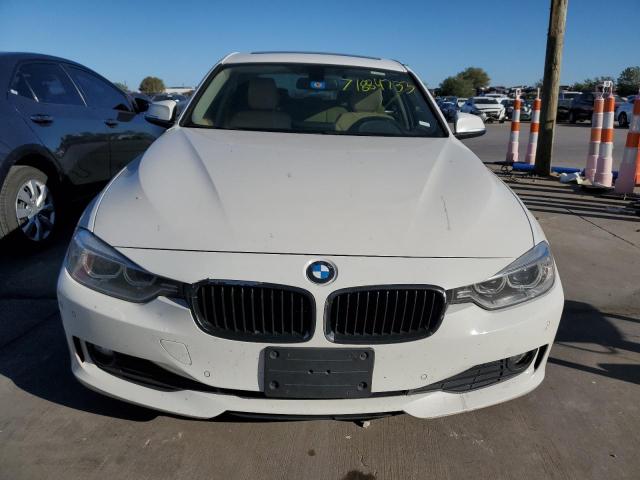 WBA3C3G53ENS68829 BMW 320 I Xdrive