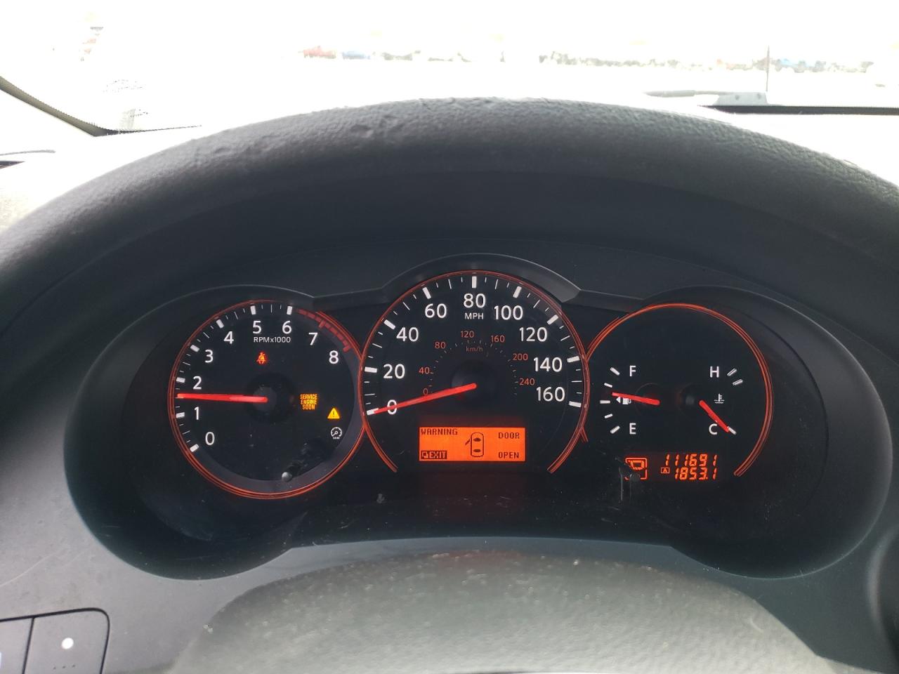 1N4AL21E59N492063 2009 Nissan Altima 2.5