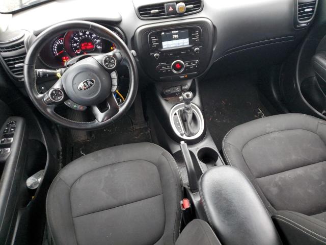 KNDJP3A53H7438932 KIA SOUL +