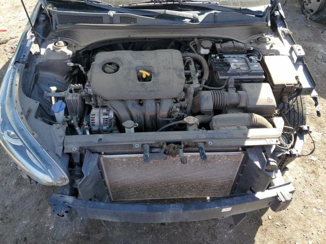 3KPF24AD5LE189253 KIA FORTE FE