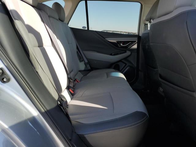 4S4BTAMC1M3168935 Subaru Outback Limited
