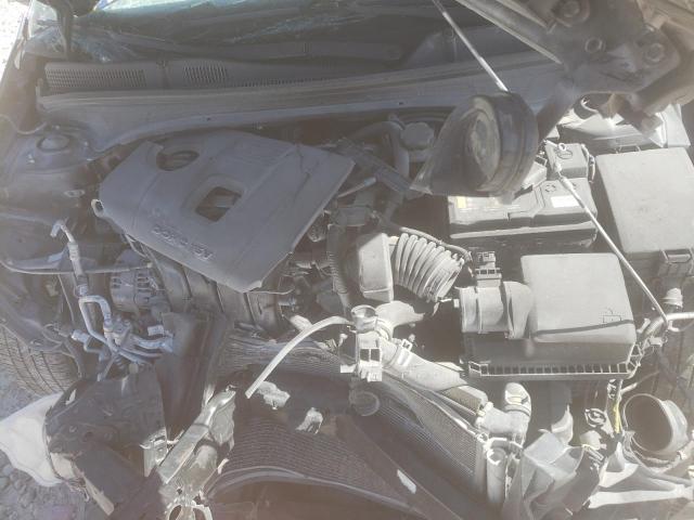 3KPF24AD8LE207809 KIA FORTE FE