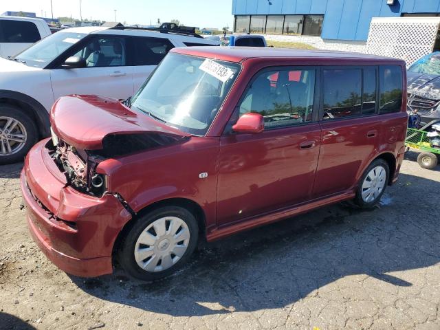 2006 Toyota Scion Xb VIN: JTLKT324964111122 Lot: 70356193