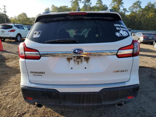 4S4WMACDXK3401507 Subaru Ascent Premium