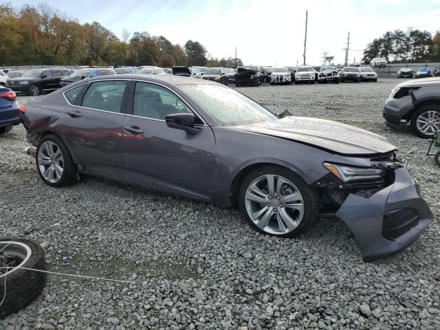 19UUB5F49MA011762 Acura TLX TECHNO 4