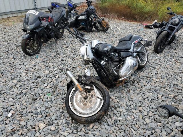 2018 HARLEY-DAVIDSON FLFBS FAT - 1HD1YGK18JC067150