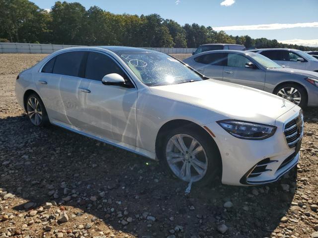 Vin: w1k6g7gbxpa184878, lot: 71817383, mercedes-benz s-class 580 4matic 20234