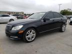 MERCEDES-BENZ C-CLASS 250