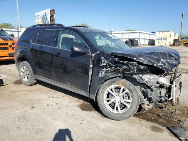 2GNALCEK6H1522839 | 2017 CHEVROLET EQUINOX LT