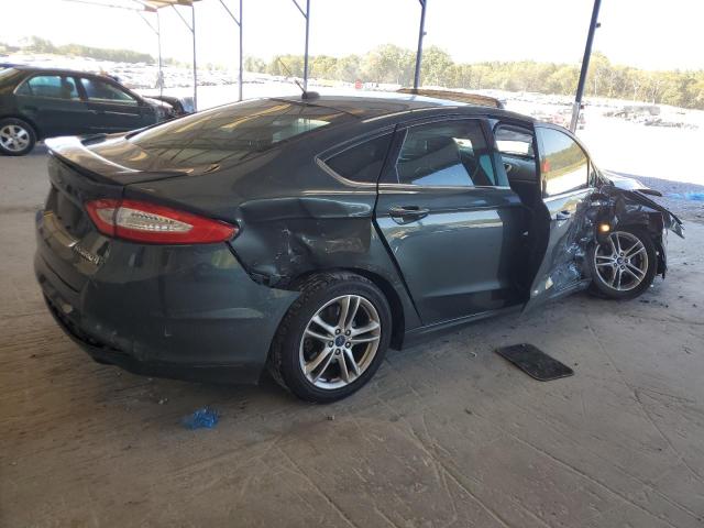3FA6P0LU2FR218735 Ford Fusion Se Hybrid