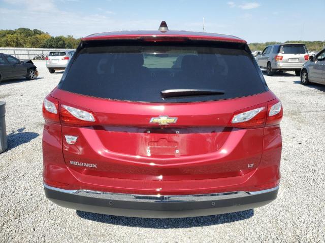 2020 CHEVROLET EQUINOX LT - 2GNAXKEV8L6274484