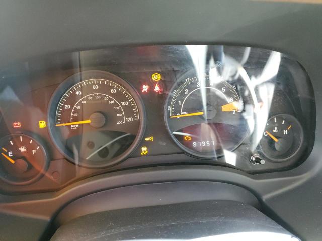 1C4NJRBB4FD225576 Jeep Patriot Sport