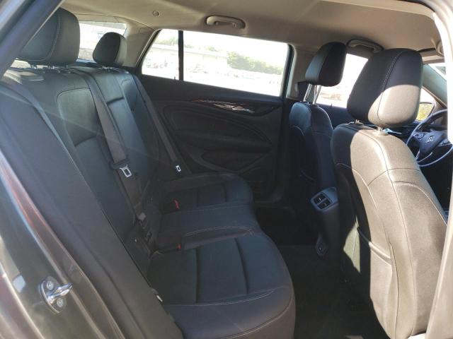 2019 BUICK REGAL TOUR W04GV8SX1K1020791