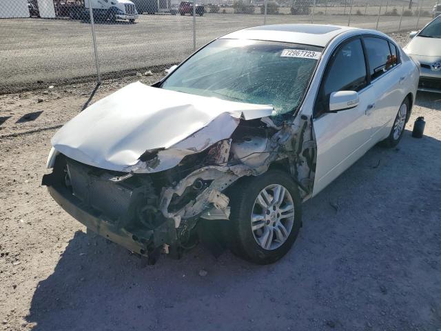 Vin: 1n4al2ap7an434493, lot: 72967723, nissan altima base 2010 img_1