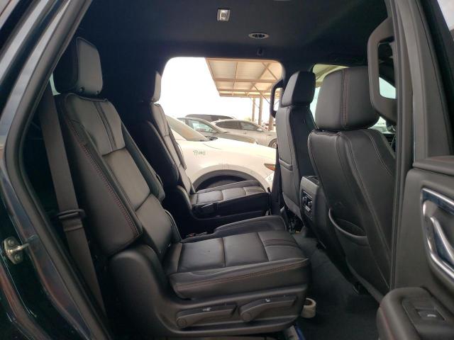  CHEVROLET TAHOE 2021 Синій