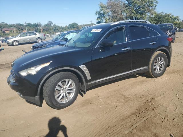 2009 INFINITI FX35 