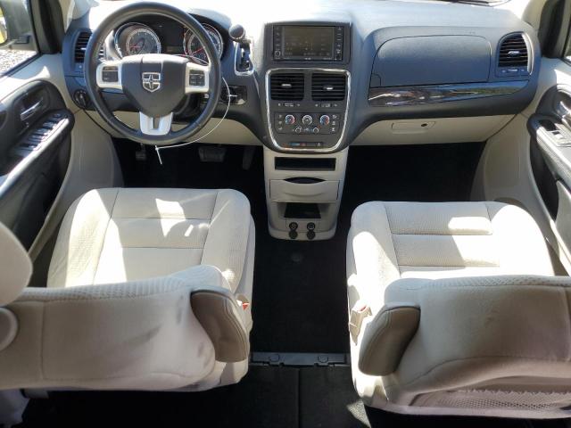 2C4RDGBG4HR628837 Dodge Grand Caravan Se