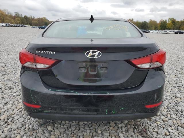 KMHDH4AEXEU087218 | 2014 HYUNDAI ELANTRA SE