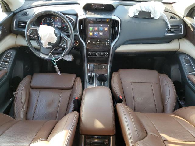 4S4WMARD6K3401611 Subaru Ascent Touring