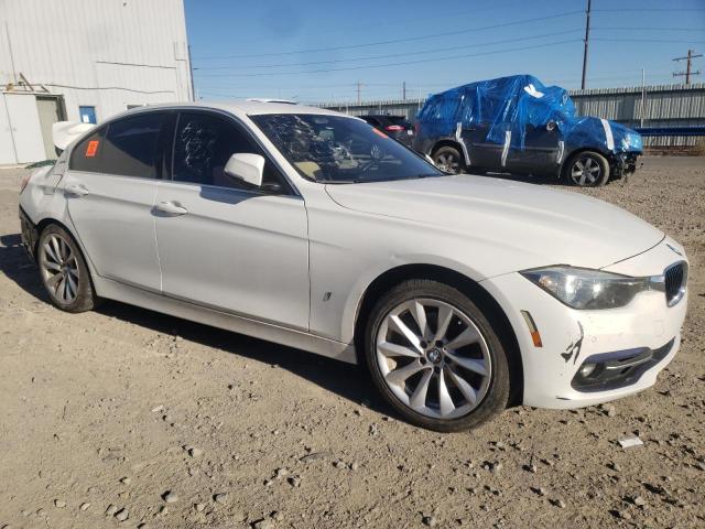 2017 BMW 330E - WBA8E1C31HA156583