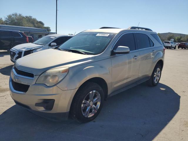 2010 Chevrolet Equinox LT