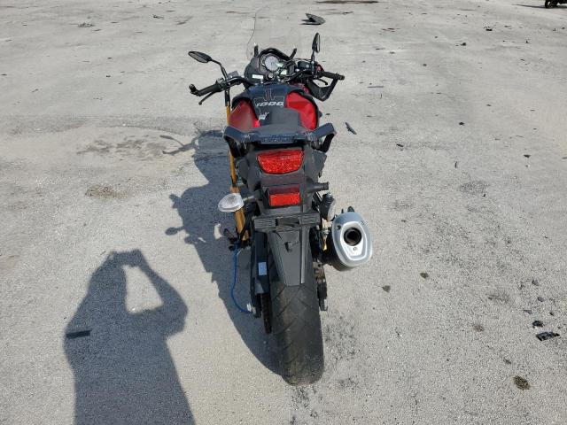 2019 SUZUKI DL1000 A - JS1VU51A7K7100079