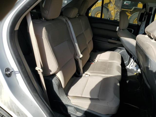 1FMSK8BB0LGB30304 Ford EXPLORER