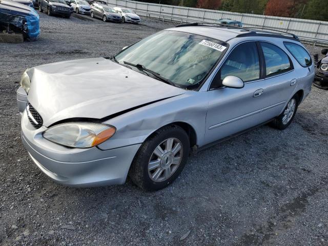 2003 Ford Taurus SEL