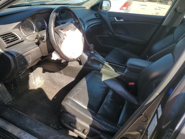 2013 ACURA TSX TECH JH4CW2H62DC000164  72407073