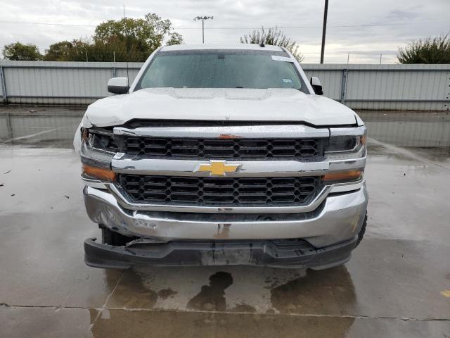 3GCPCREH3GG316958 | 2016 CHEVROLET SILVERADO