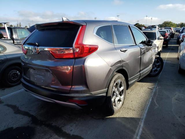 5J6RW1H5XKA007573 Honda CR-V EX