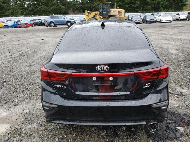 3KPF34AD3KE052906 | 2019 KIA FORTE GT L