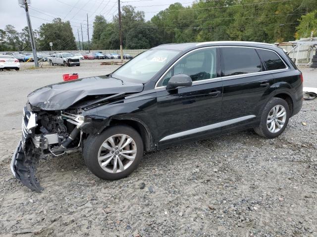 2017 Audi Q7 Premium