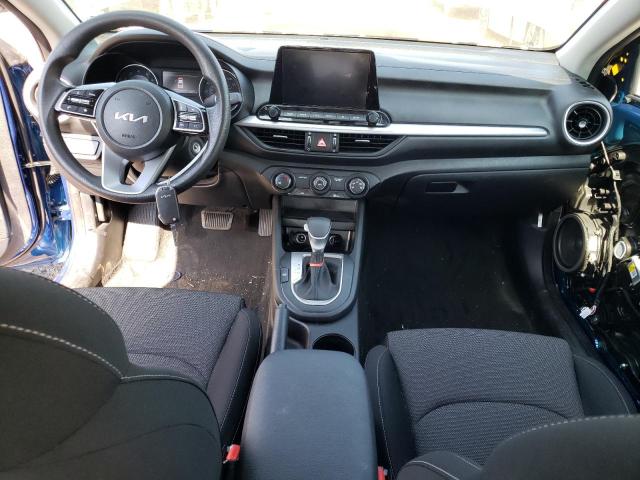 3KPF24ADXNE494122 KIA FORTE FE