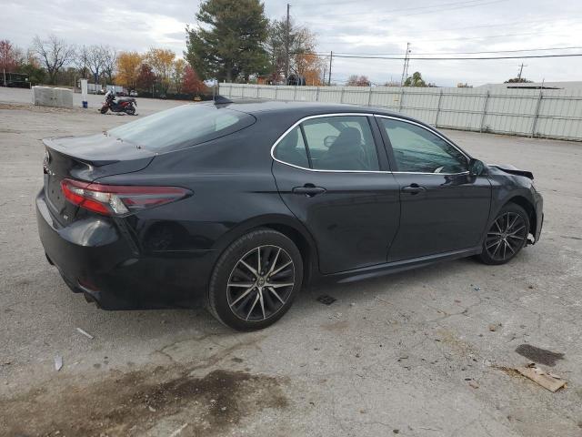 4T1G11AK4MU588903 | 2021 TOYOTA CAMRY SE