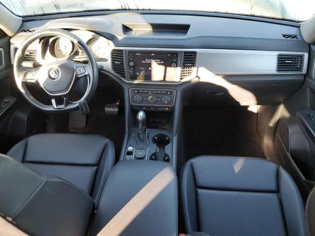2019 VOLKSWAGEN ATLAS SE - 1V2LR2CAXKC527451