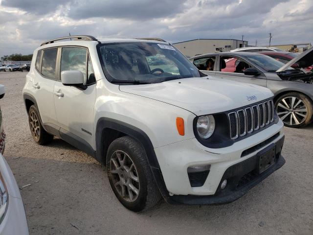 ZACNJABB4KPK45417 | 2019 JEEP RENEGADE L