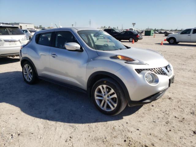 JN8AF5MR6GT608272 Nissan JUKE S