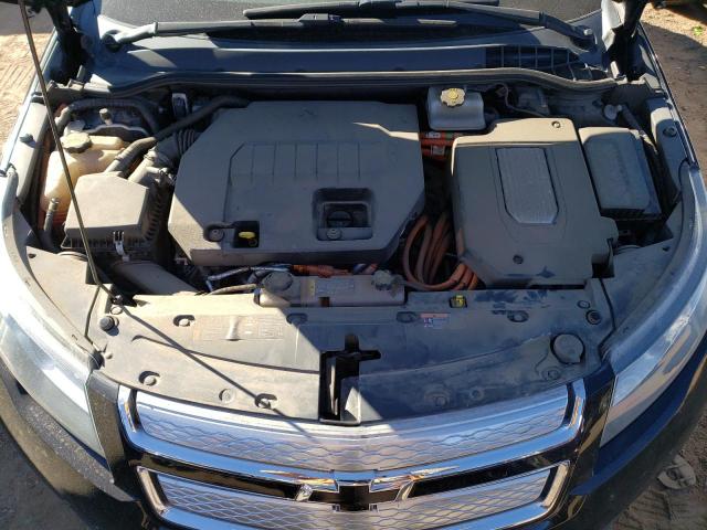 VIN 1G1RH6E45EU142948 2014 Chevrolet Volt no.11