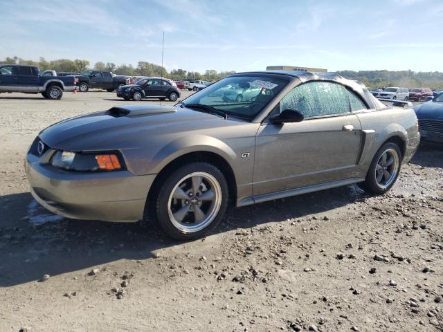 2002 Ford Mustang GT