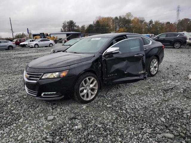 2020 Chevrolet Impala Premier