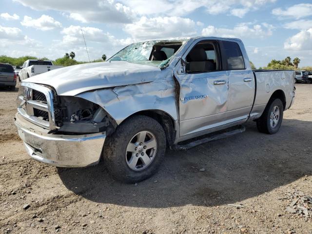 2012 Dodge Ram 1500 SLT