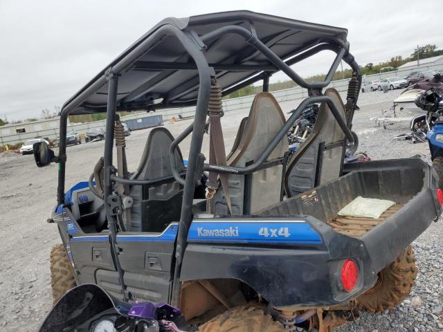 2018 KAWASAKI KRT800 C - JKBRTCG12JB512224