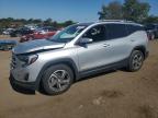 2019 GMC TERRAIN SL - 3GKALVEV2KL318483